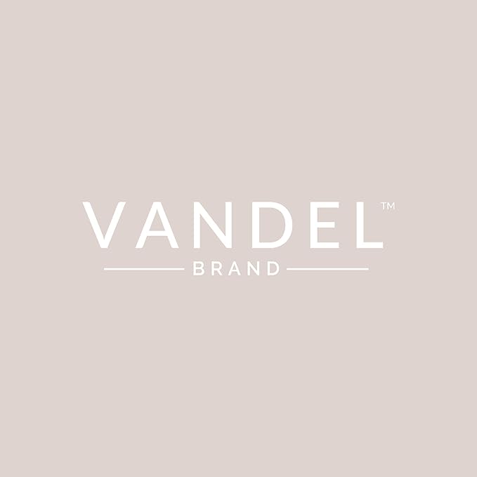 VANDEL Space-Saving Compression Packing Cubes for Kids + Women, Compressible Carry On Suit Case Organizer Luggage Kids Packing Cubes for Baby Bag Organizer Pouches for Luggage, Treavel Suitcase Cube