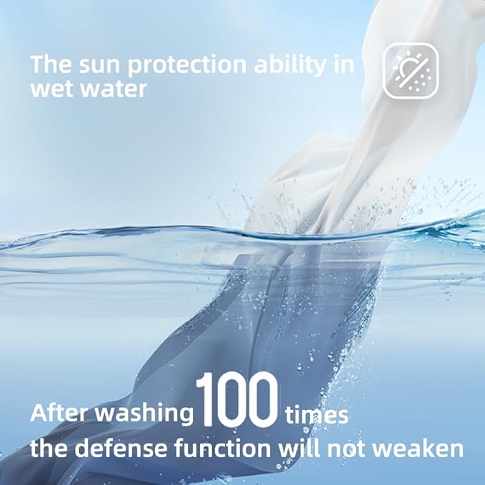 Sun Shawl UV Sun Protection UPF 50+ Beach Travel Scarf Wrap Summer Swimsuit Cover Up Cooling Blanket