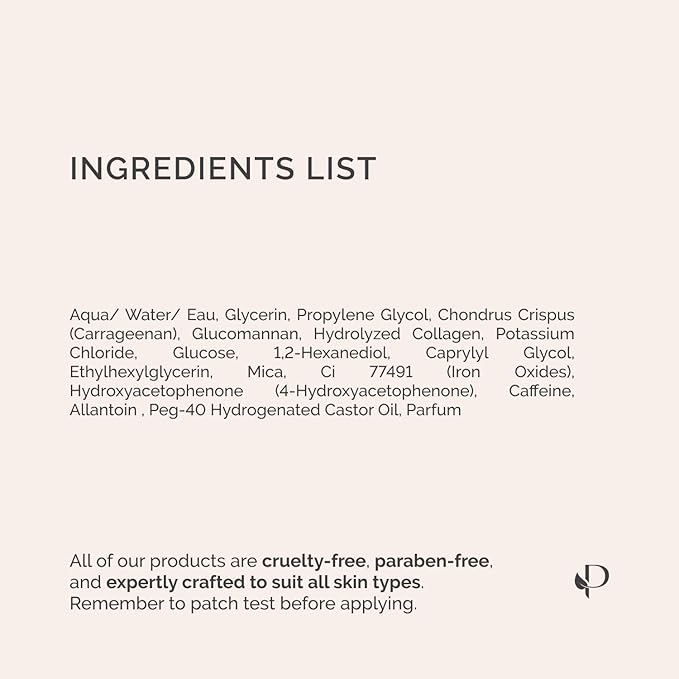 PLANTIFIQUE 24K Gold Under Eye Patches 20 Pairs - Dermatologist Tested - Hydrating Collagen Eye Masks with Hyaluronic Acid for Dark Circles & Puffiness