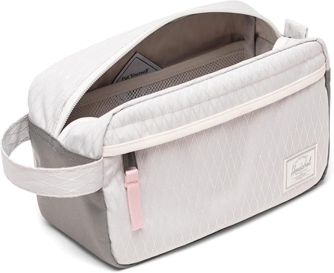 Herschel Unisex Chapter Travel Kit