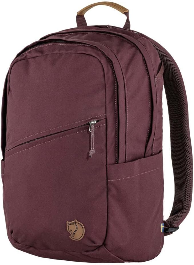 Fjällräven Raven 20 Backpack, Port