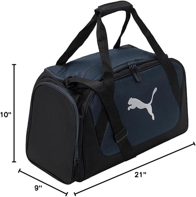 PUMA Evercat Form Factor Duffel Bag