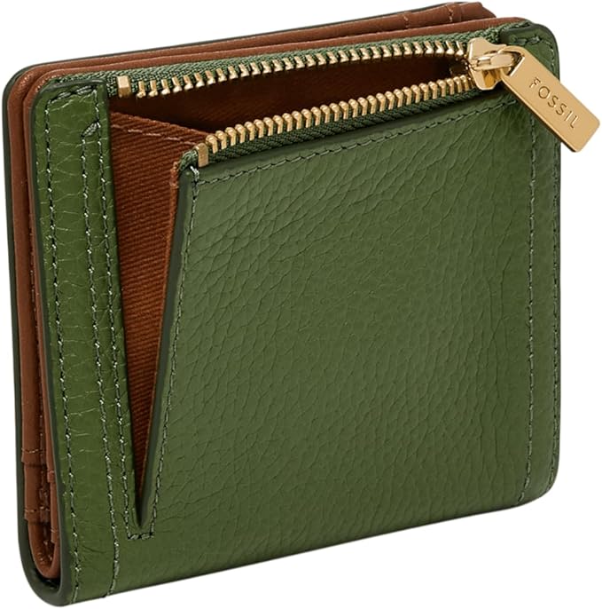 Fossil Logan Bifold Wallet