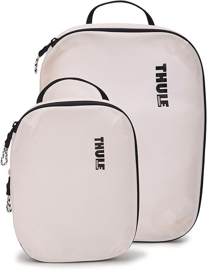 Thule Compression Packing Cubes