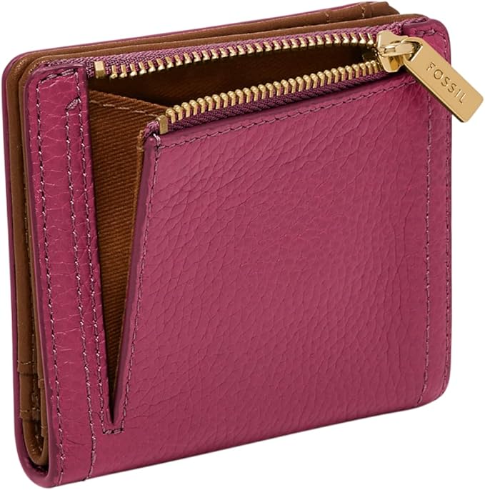 Fossil Logan Bifold Wallet