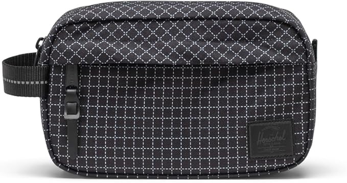Herschel Unisex Chapter Travel Kit