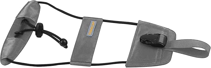 Travelon Anti-Theft Cross-Body Bag, Two Pocket, One Size