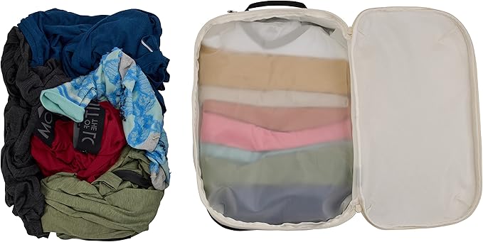 Thule Clean/Dirty Packing Cube