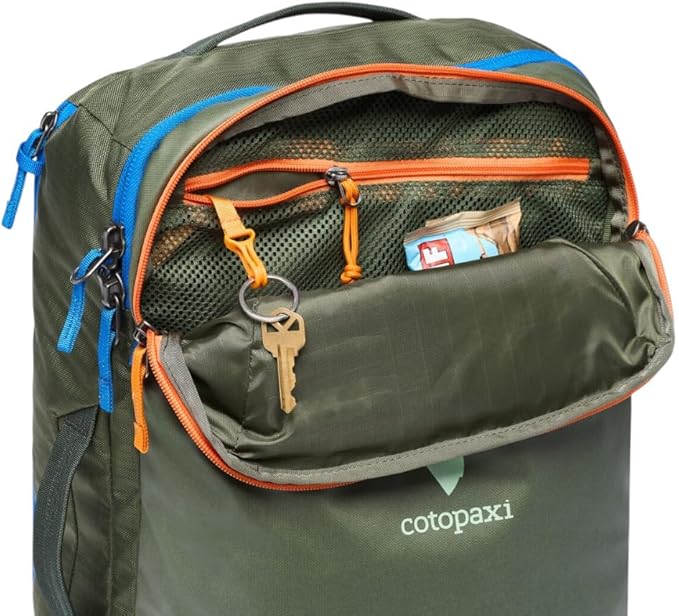 Cotopaxi Allpa 28L Travel Pack, Fatigue