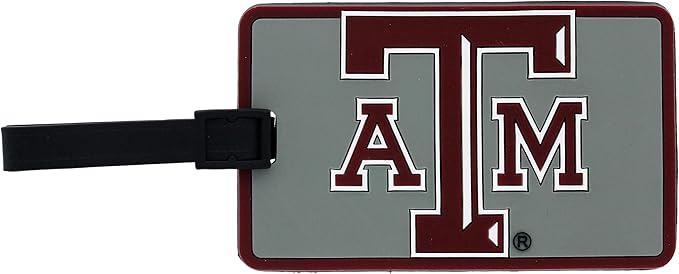 NCAA Florida Gators Soft Bag Tag