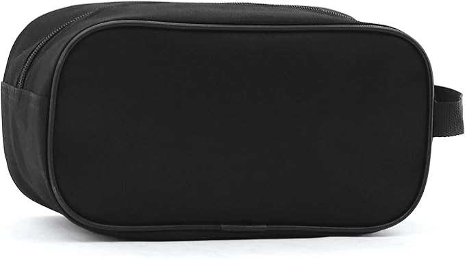 Travelers Club Midtown Hardside 4-Piece Luggage Travel Set, Black