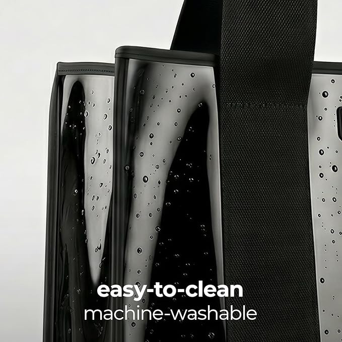 Case-Mate Jelly Tote Bag