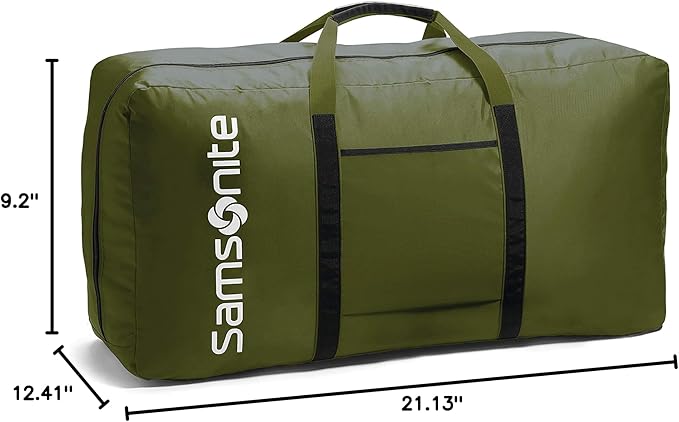 Samsonite Tote-A-Ton Duffel Bag