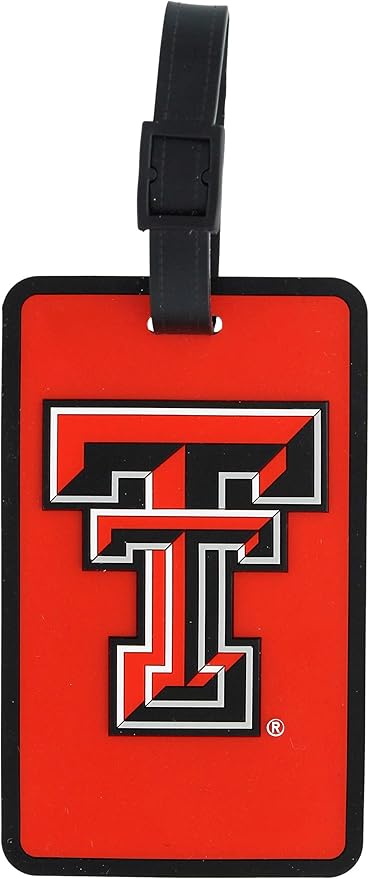 NCAA Florida Gators Soft Bag Tag
