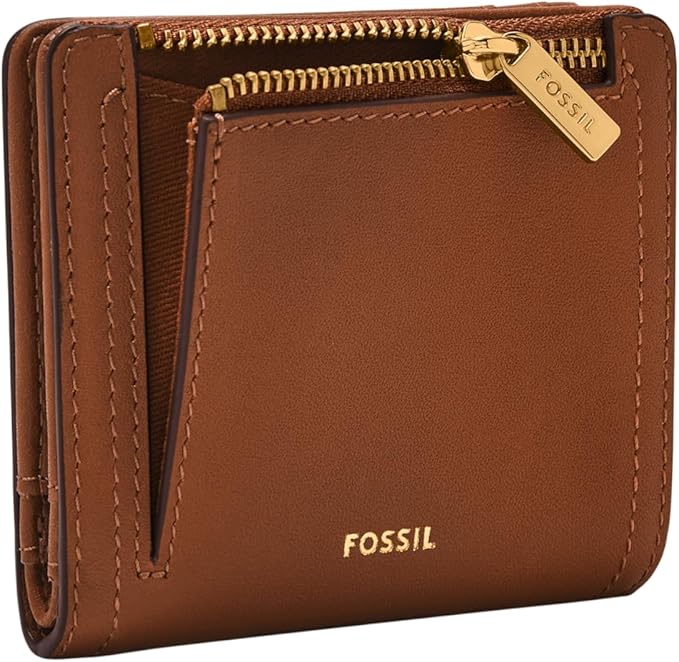 Fossil Logan Bifold Wallet