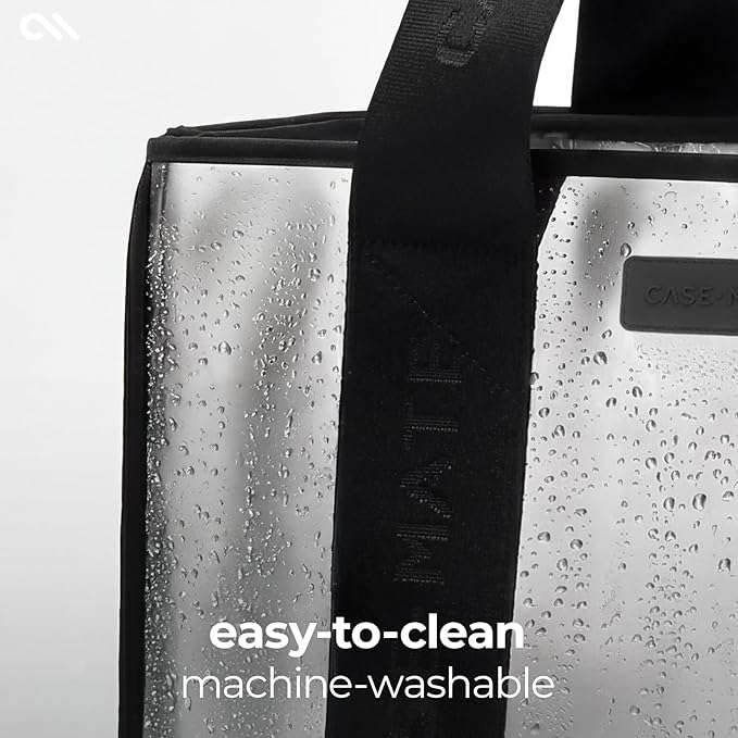 Case-Mate Jelly Tote Bag