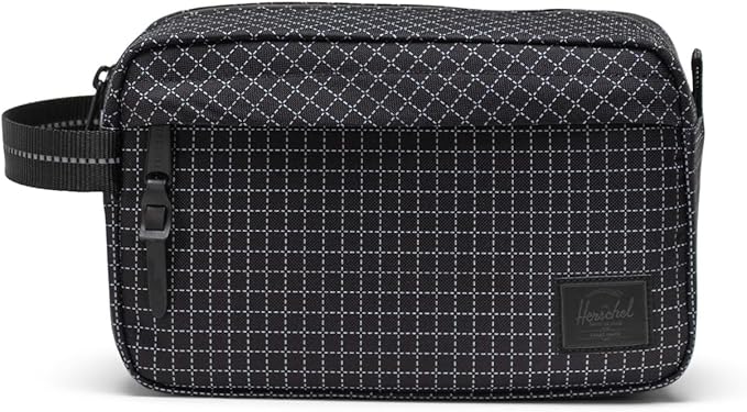 Herschel Unisex Chapter Travel Kit