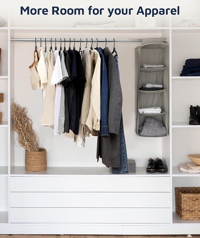 30 Pcs Travel Hangers, Cruise Ship Essentials Foldable Plastic Hangers Travel Essentials, Portable Cruises Must Haves 2026, for Suitcase, RV Camping Airplane Europe Vacation Essential, Black