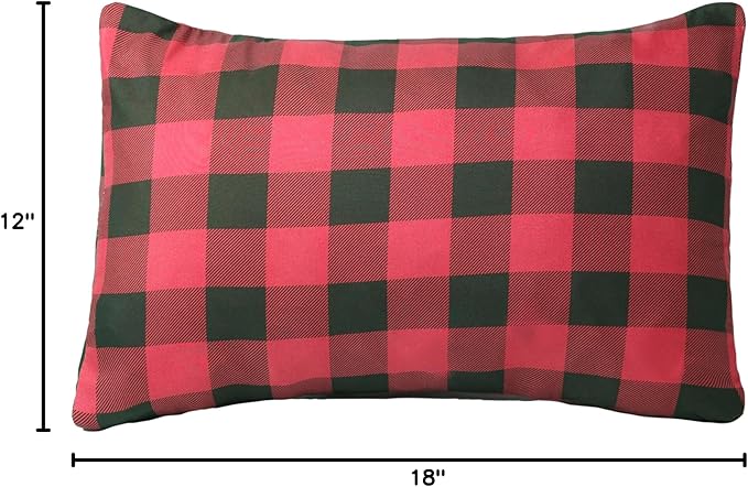 TETON Sports Camp Pillow; Great for Travel, Camping and Backpacking; Washable, Color