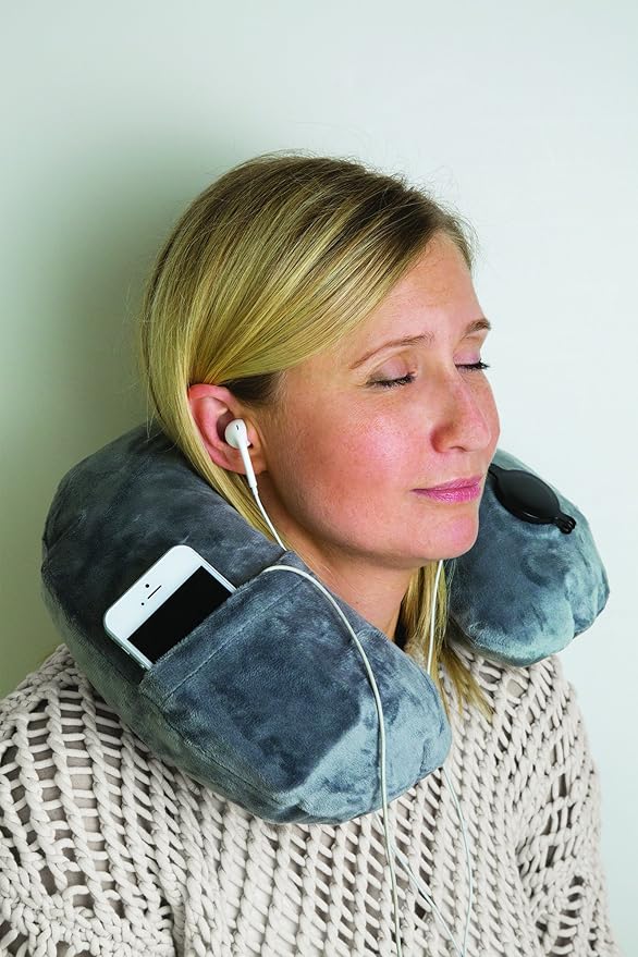 Travelon Deluxe Pillow