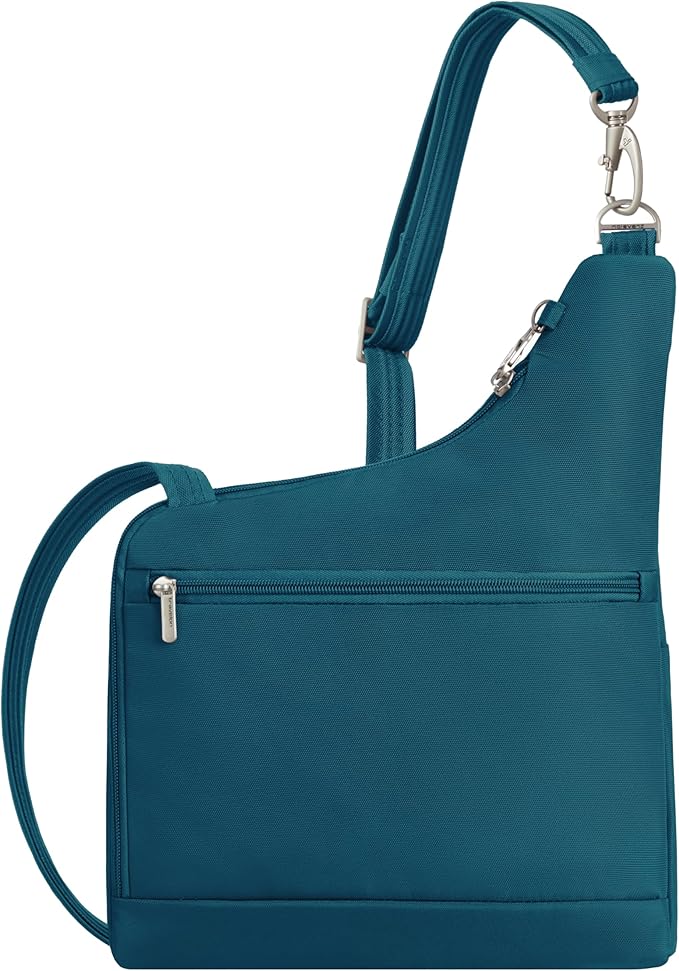 Travelon Anti-Theft Classic Crossbody Bag
