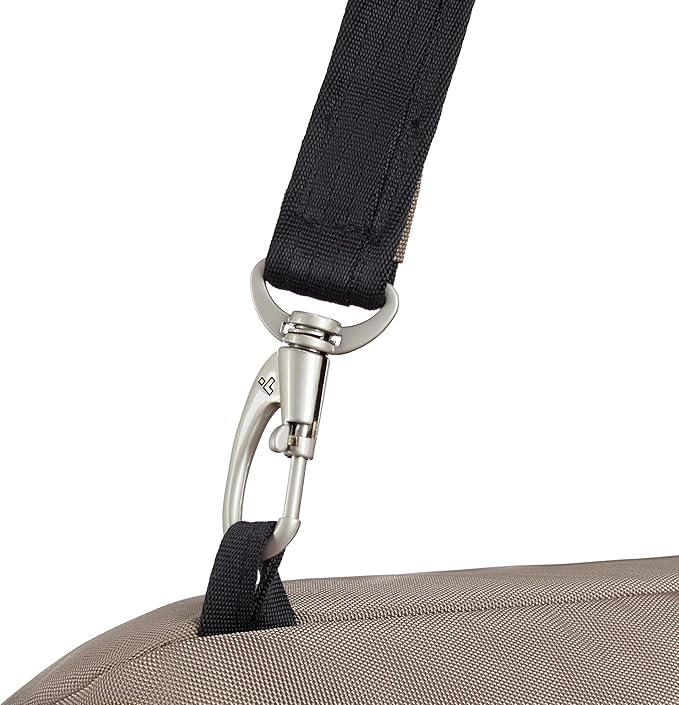 Travelon Anti-Theft Classic Sling Bag