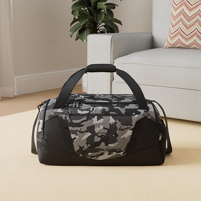 Under Armour Undeniable 5.0 Duffle