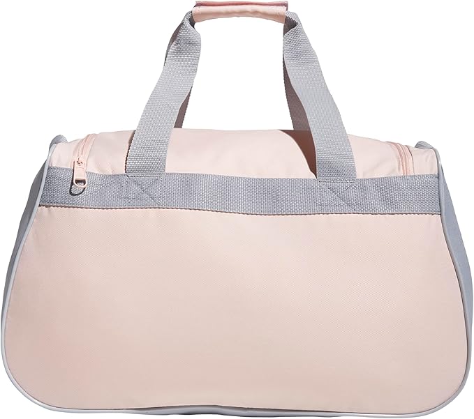 adidas Unisex Diablo Small Duffel, Sports Duffle Gym Bags for Men or Women, One Size