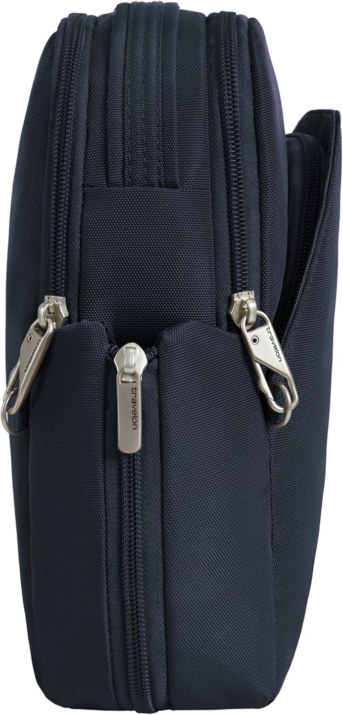 Travelon Anti-Theft Classic Travel Bag
