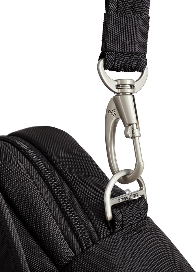 Travelon Anti-Theft Classic Medium Tour Bag