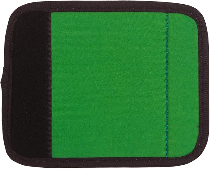 Neoprene Luggage Handle Wraps for Traveling Bright Color Luggage Identifiers|Handle Wraps|Handle Covers