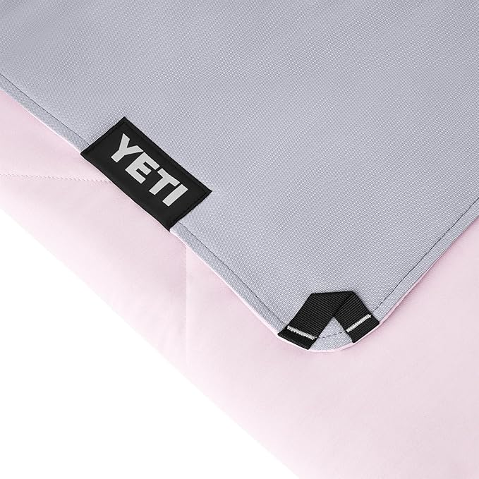 YETI Lowlands Blanket, Multi-Use Blanket with Travel Bag