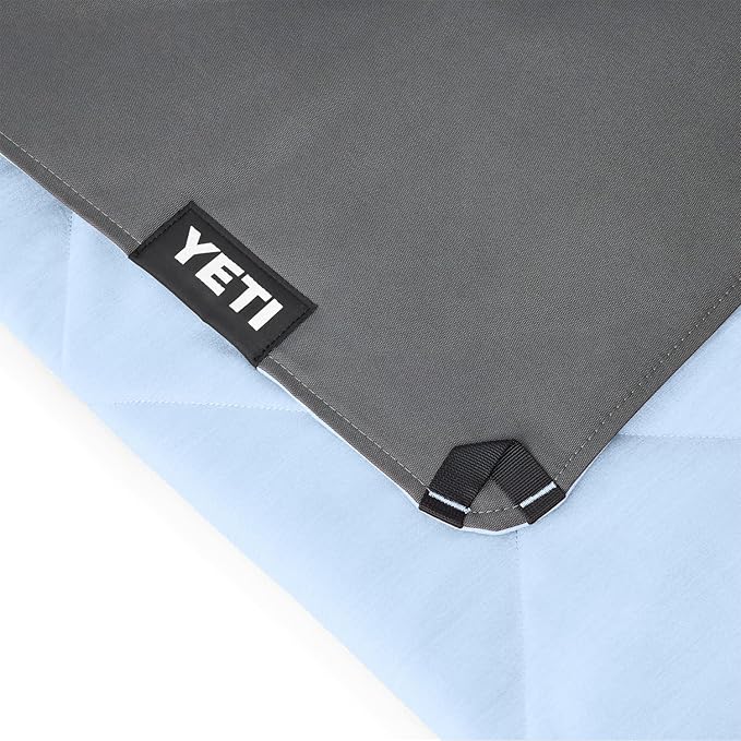 YETI Lowlands Blanket, Multi-Use Blanket with Travel Bag