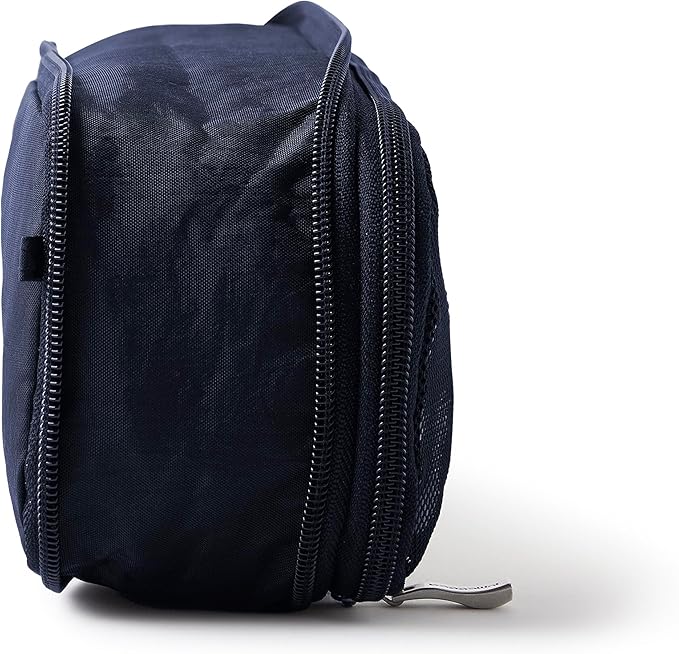 Baggallini Long Compression Cube - Lightweight Compression Packing Cube for Travel