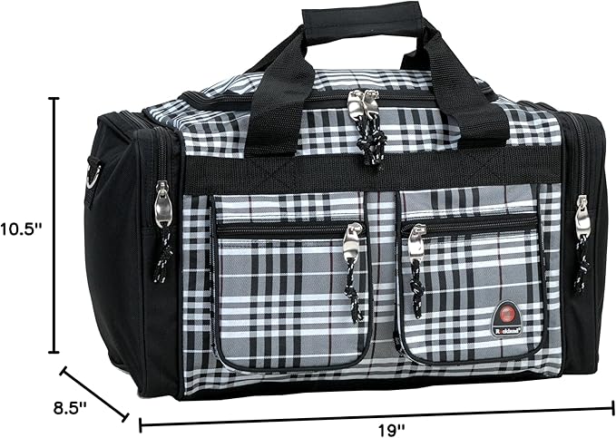 Rockland Duffel Bag