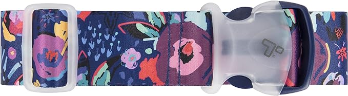 Travelon: Luggage Strap - Mod Floral