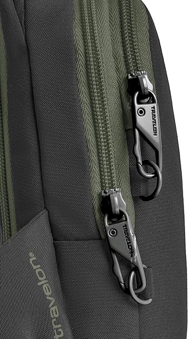 Travelon Anti-Theft The Voyages Compact Sling