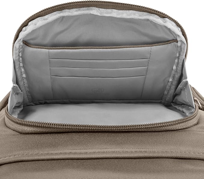 Travelon Anti-Theft Classic Medium Tour Bag