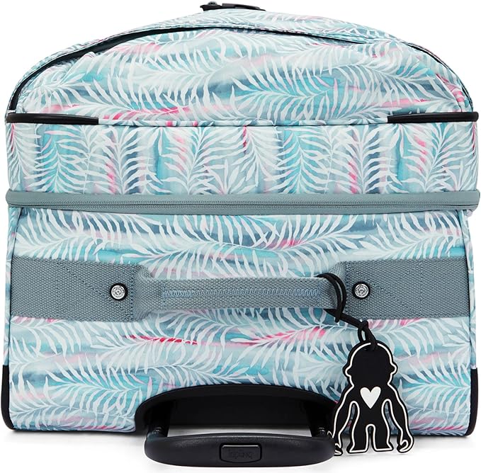 Kipling Women's Spontaneous L Prt Rolling Luggage