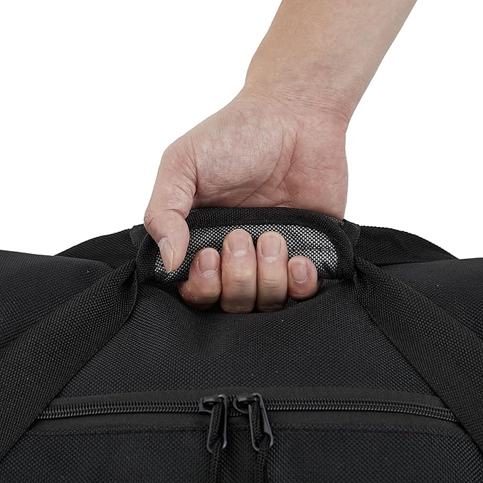Travelers Club 32" Midgard Expandable Rolling Travel Bag