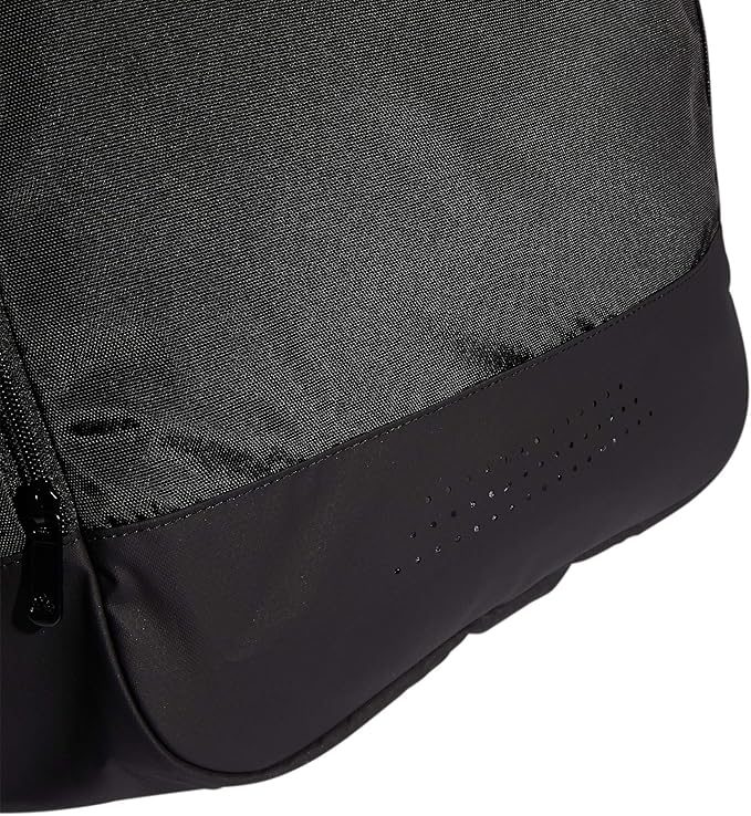 adidas Unisex Defender 4.0 Gym Duffel Bag for Men and Women