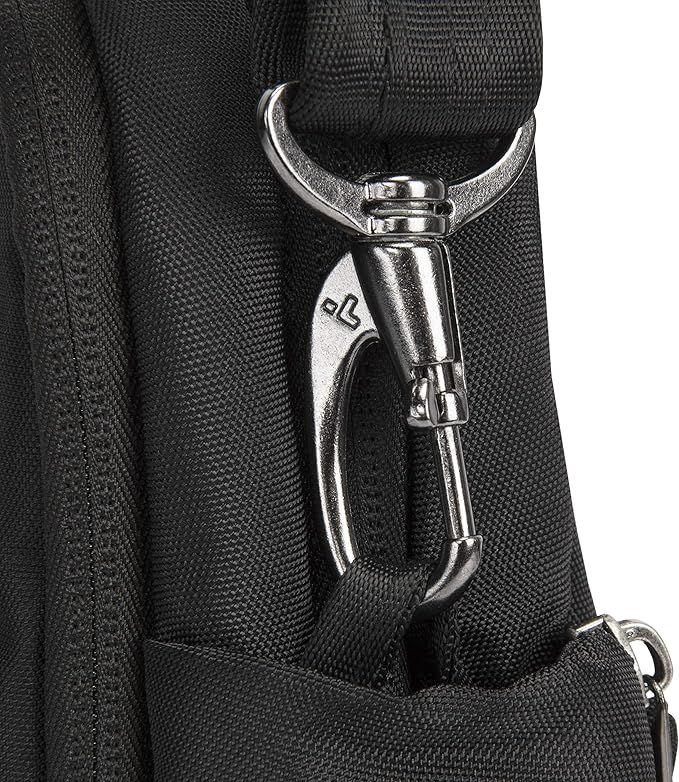 Travelon Anti Theft Urban Tour Bag