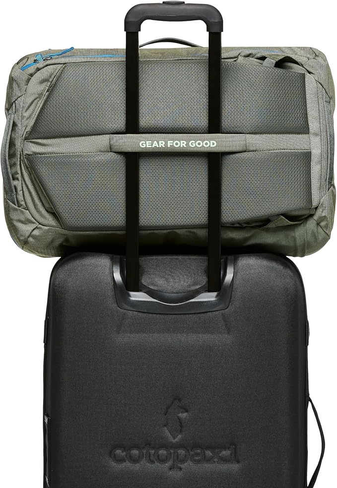 Cotopaxi Allpa 35L Travel Pack, Fatigue