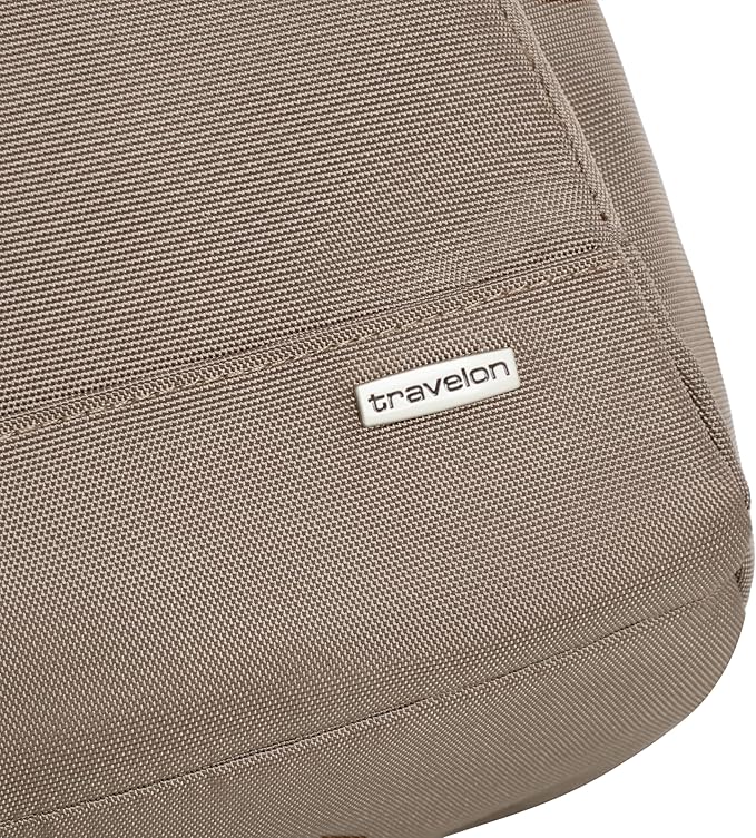 Travelon Anti-Theft Classic Backpack