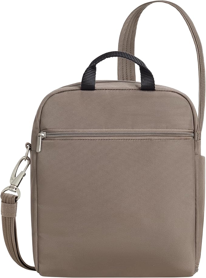 Travelon Anti-Theft Classic Medium Tour Bag