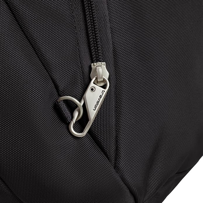 Travelon Anti-theft Classic Crossbody Bucket Bag | Anti-theft