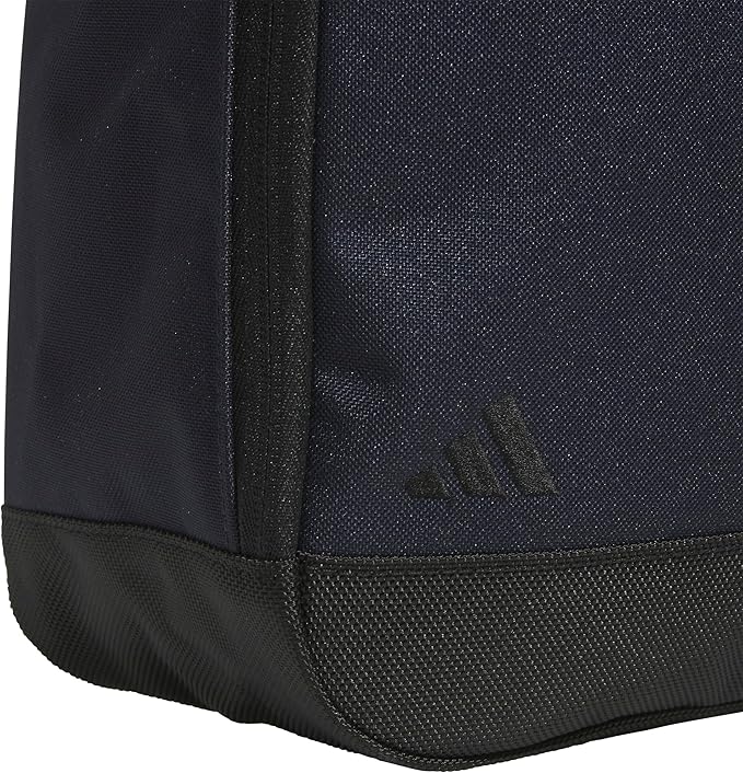 adidas Men's Shoe Bag, Legend Ink, No Size