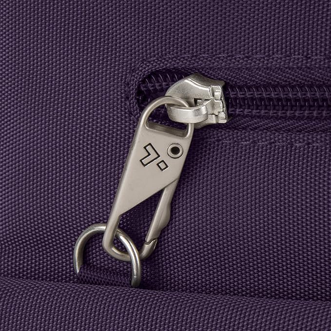 Travelon Anti-Theft Classic Crossbody Bag