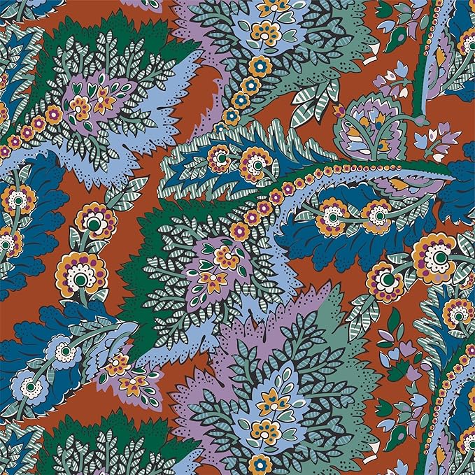 Vera Bradley Women's Cotton Large Miramar Weekender