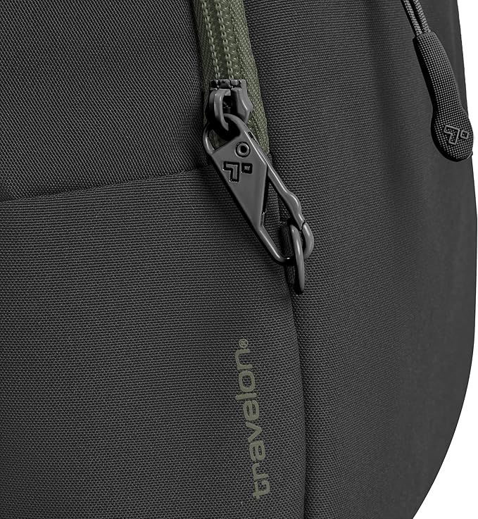 Travelon Unisex Adult Travelon Anti-theft the Voyages Tour Bag